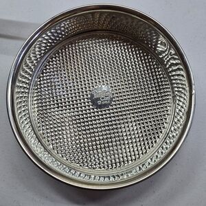 Pampered Chef Springform  Pan Waffled Base 9in